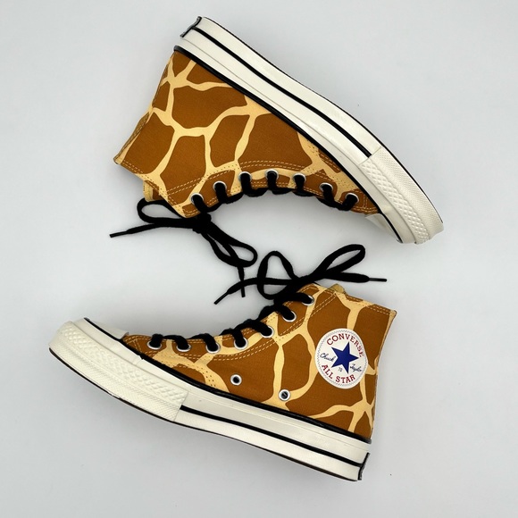 Converse Other - Converse Chuck 70 High Tops Archival Print